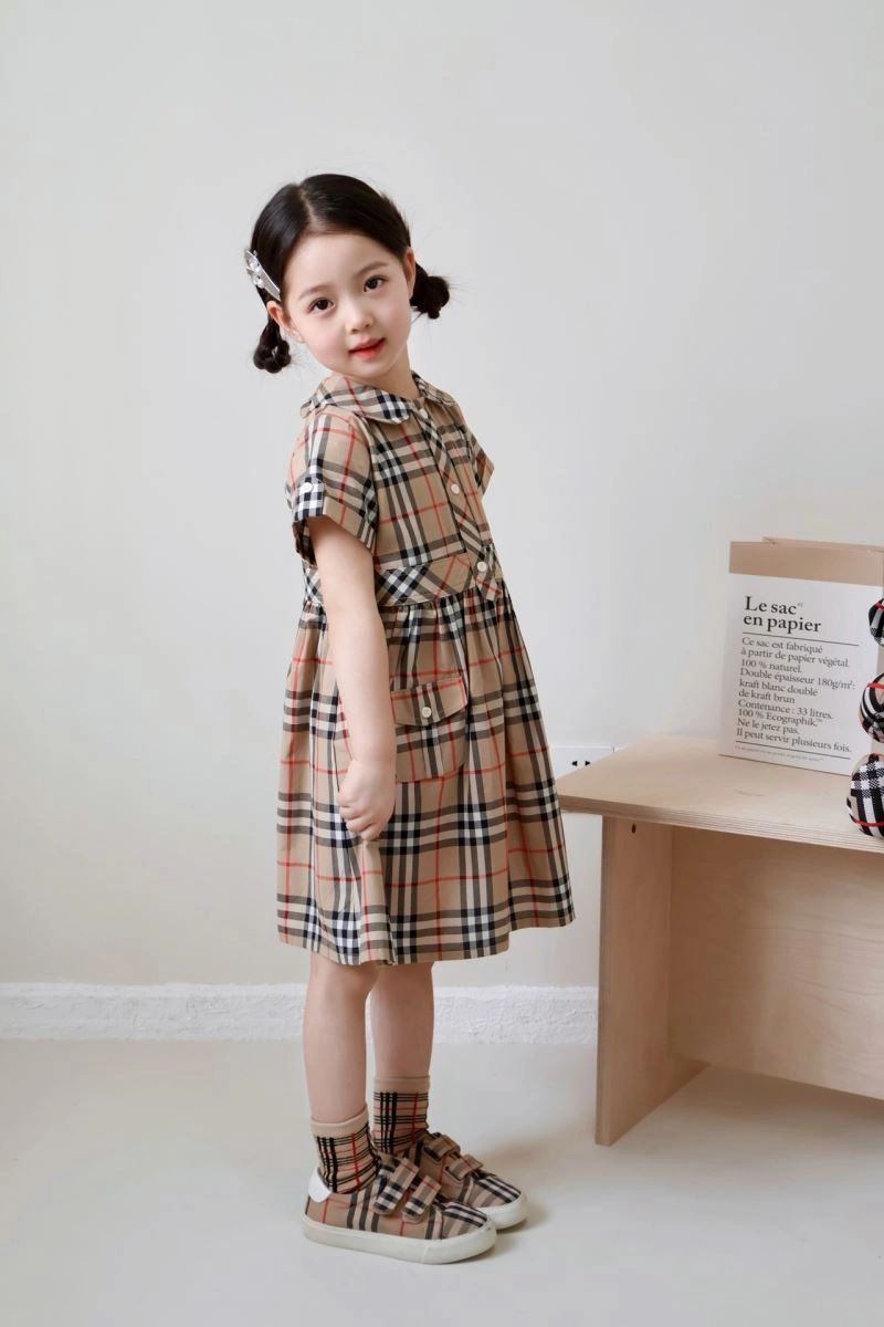 Effortless Burberry Kids 99624