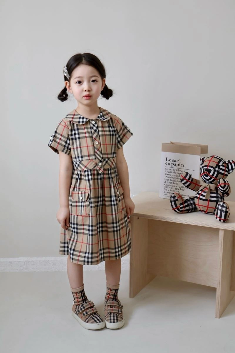 Effortless Burberry Kids 99624