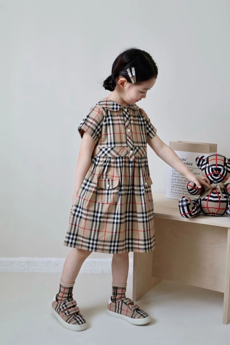 Effortless Burberry Kids 99624