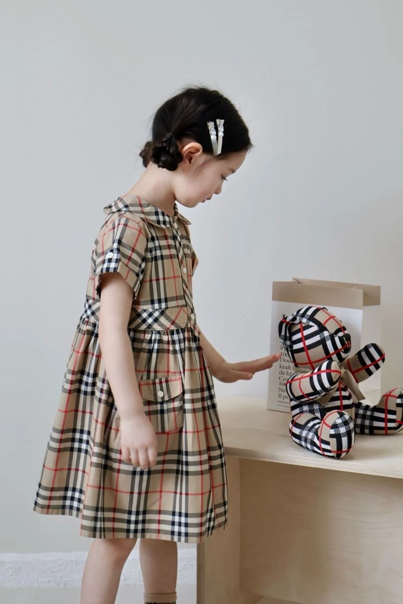 Effortless Burberry Kids 99624