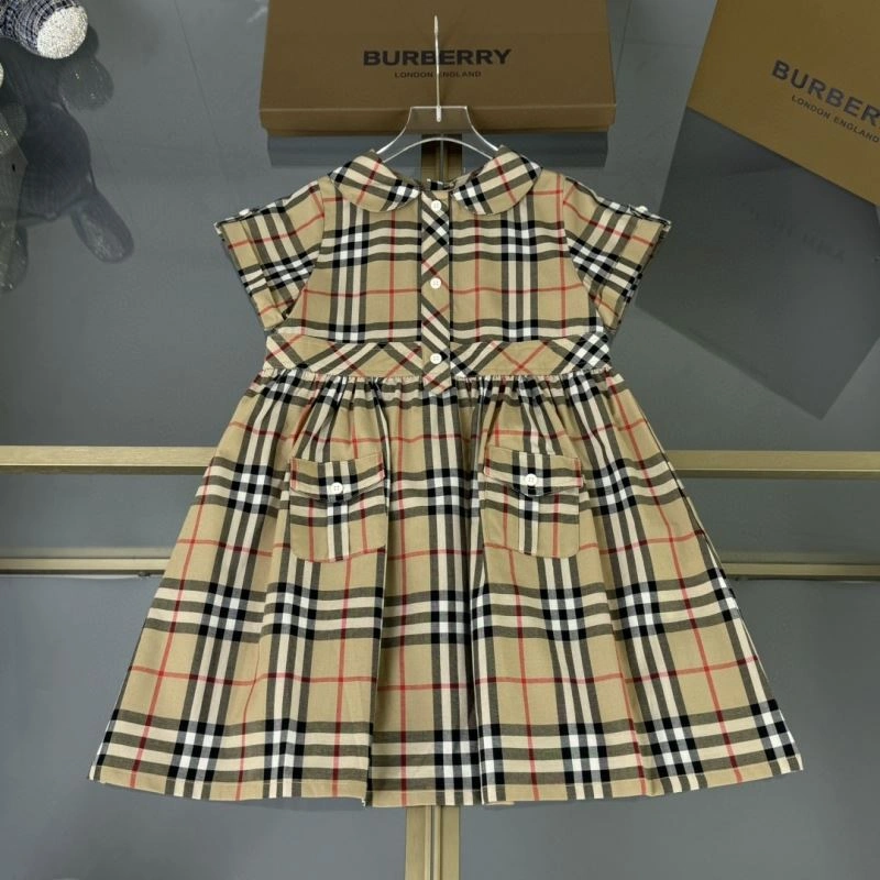 Effortless Burberry Kids 99624