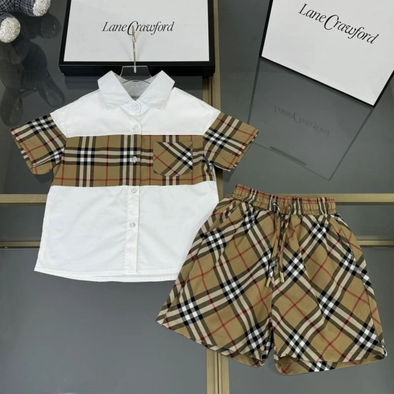 Burberry Kids QuickDry 99623