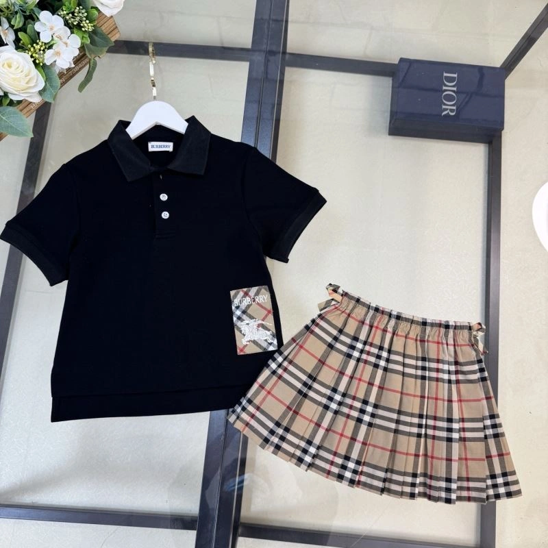 Burberry Kids EyeCatching 99622