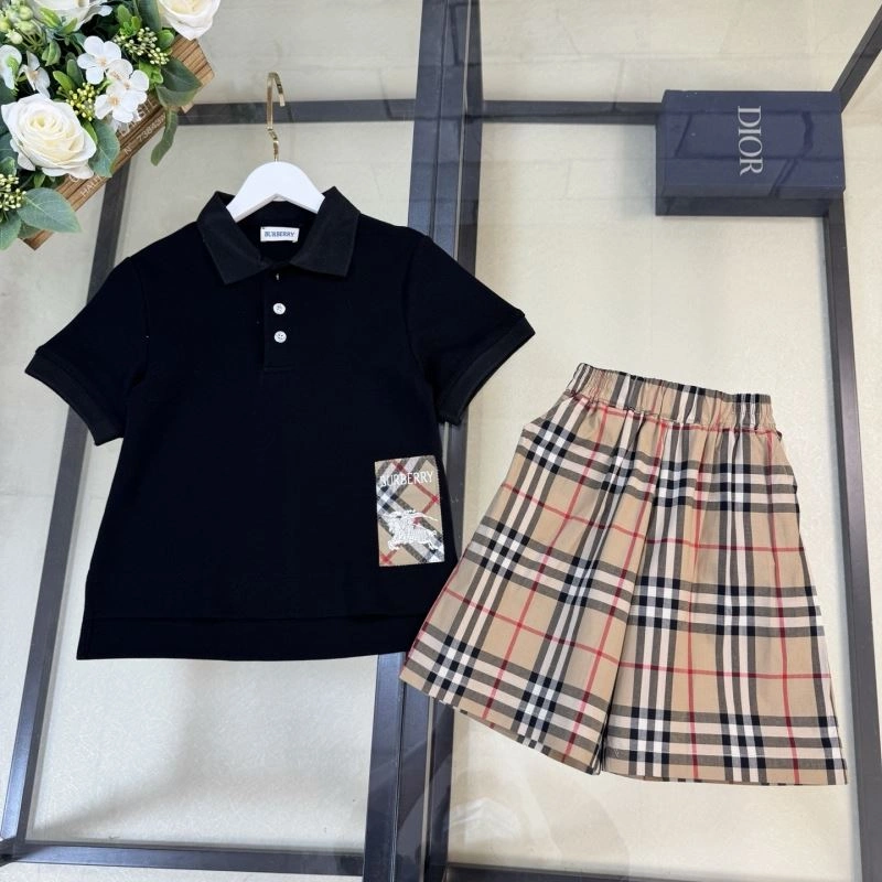 Burberry Kids ComfortFit 99619