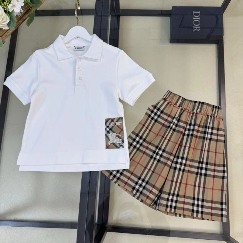 ZipUp Burberry Kids 99618