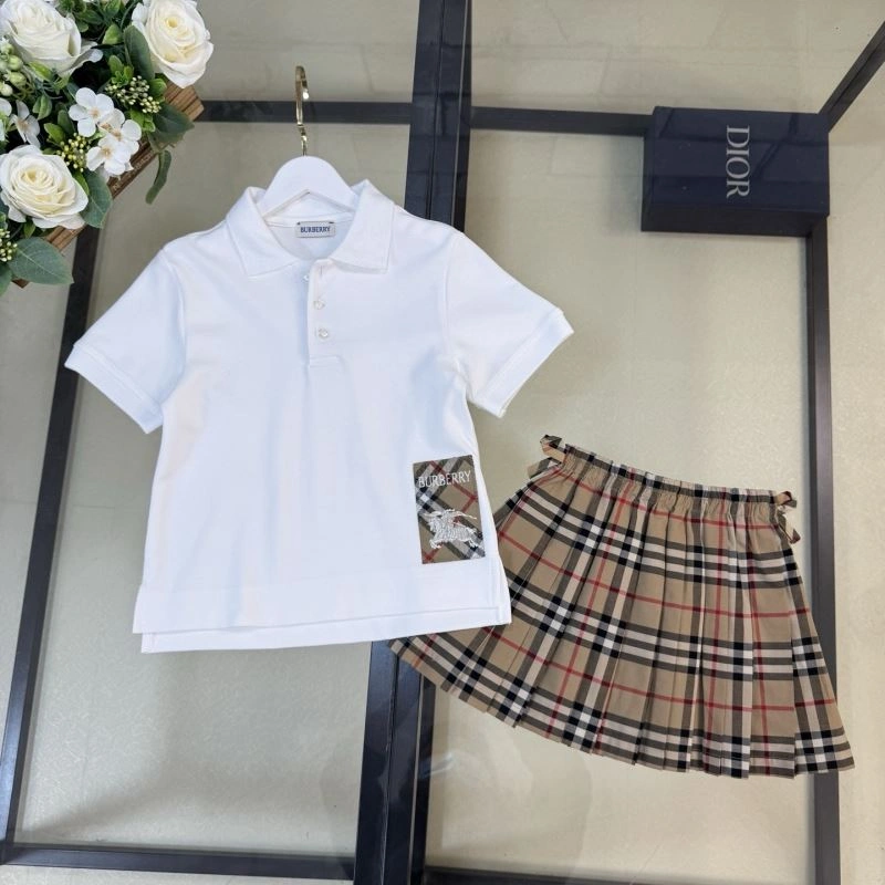 Burberry Kids Supportive 99617