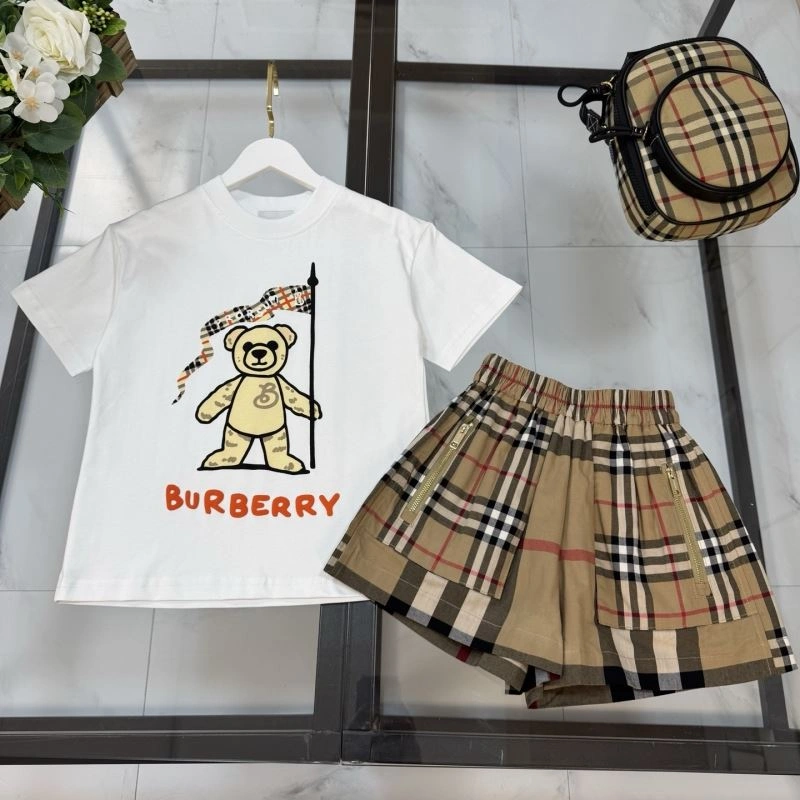 EasyMatch Burberry Kids 99649