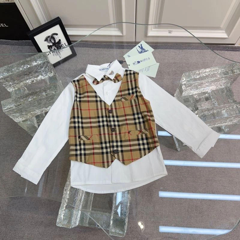 Burberry Kids UrbanStyle 99615