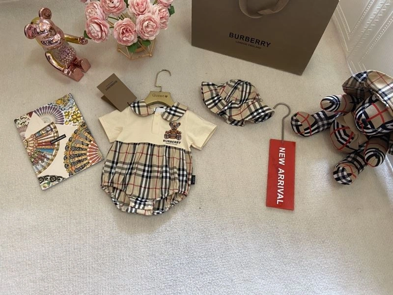 Lightweight Burberry Kids 99616