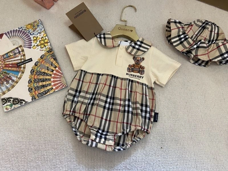 Lightweight Burberry Kids 99616