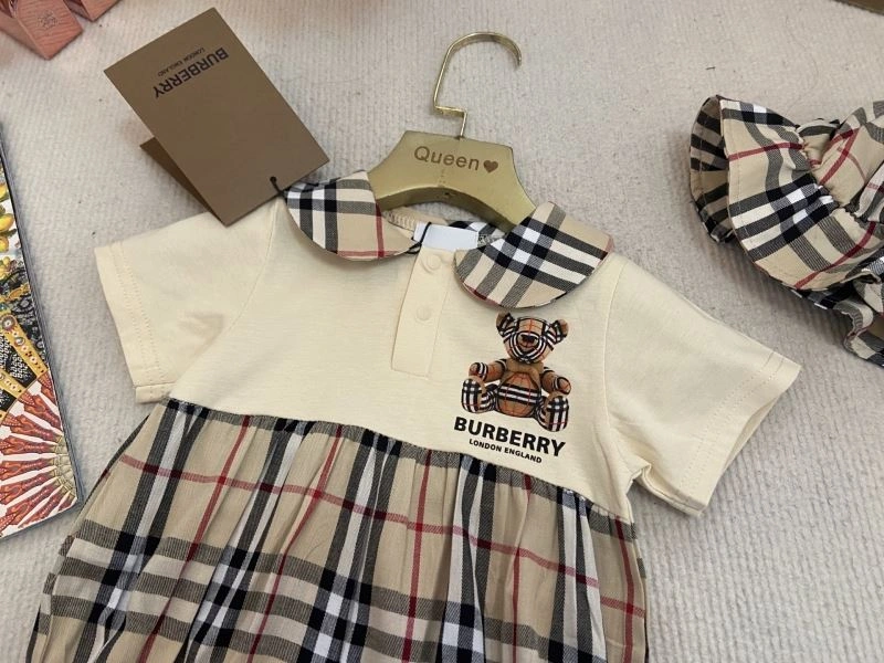 Lightweight Burberry Kids 99616