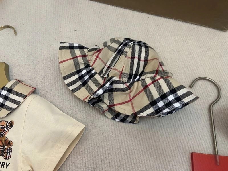 Lightweight Burberry Kids 99616