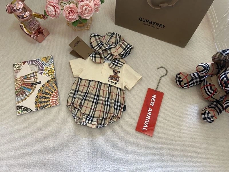 Lightweight Burberry Kids 99616