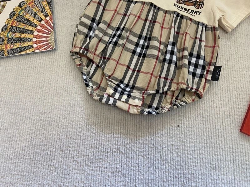 Lightweight Burberry Kids 99616