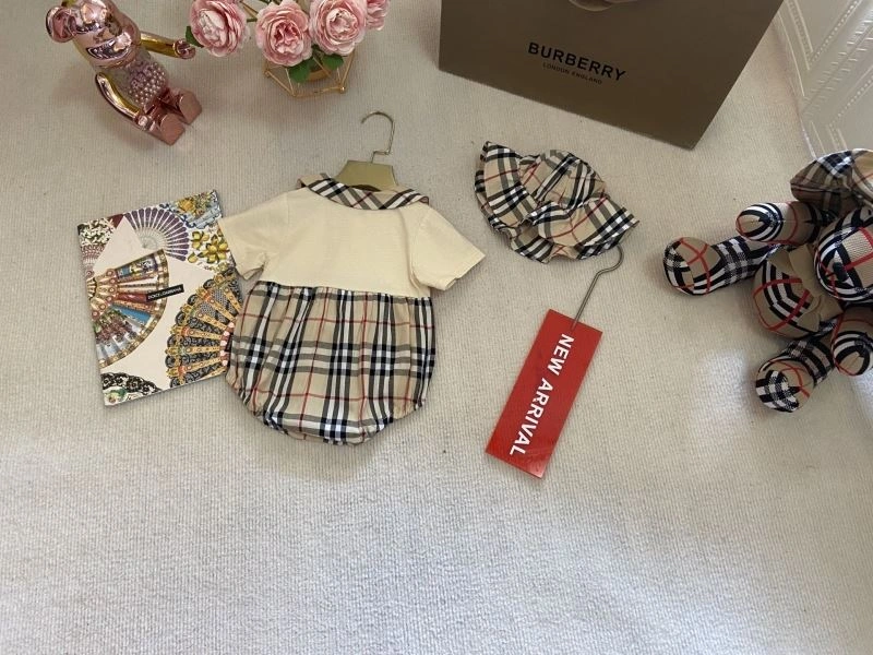 Lightweight Burberry Kids 99616