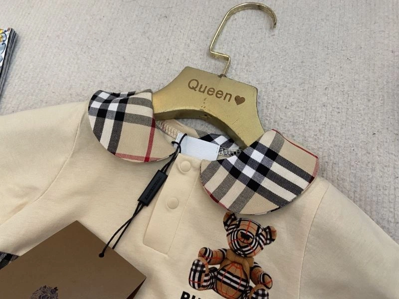Lightweight Burberry Kids 99616