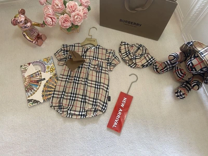 WeatherProof Burberry Kids 99612