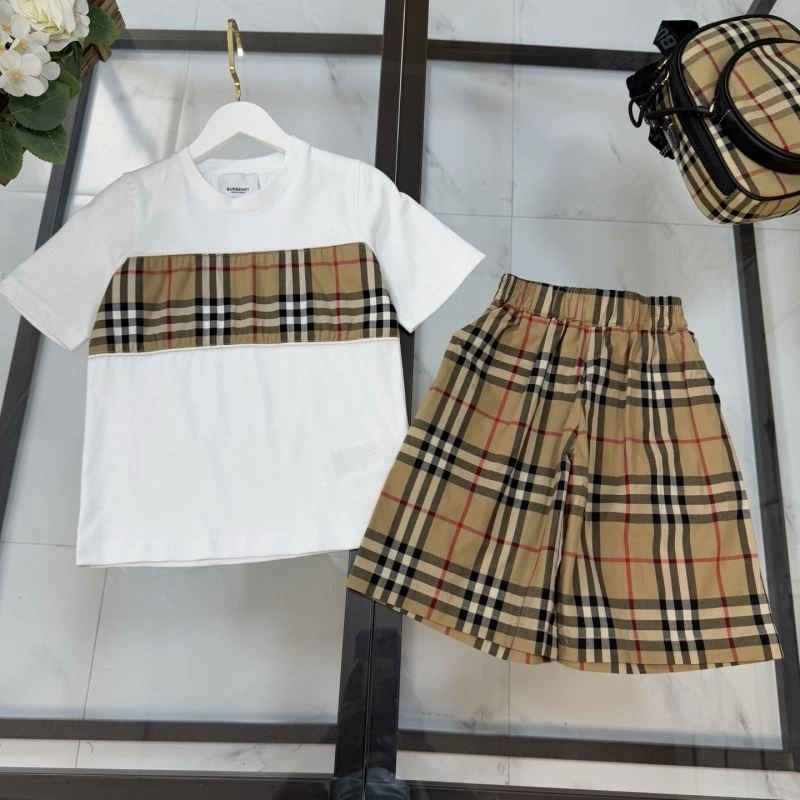 Burberry Kids SoftTouch 99613