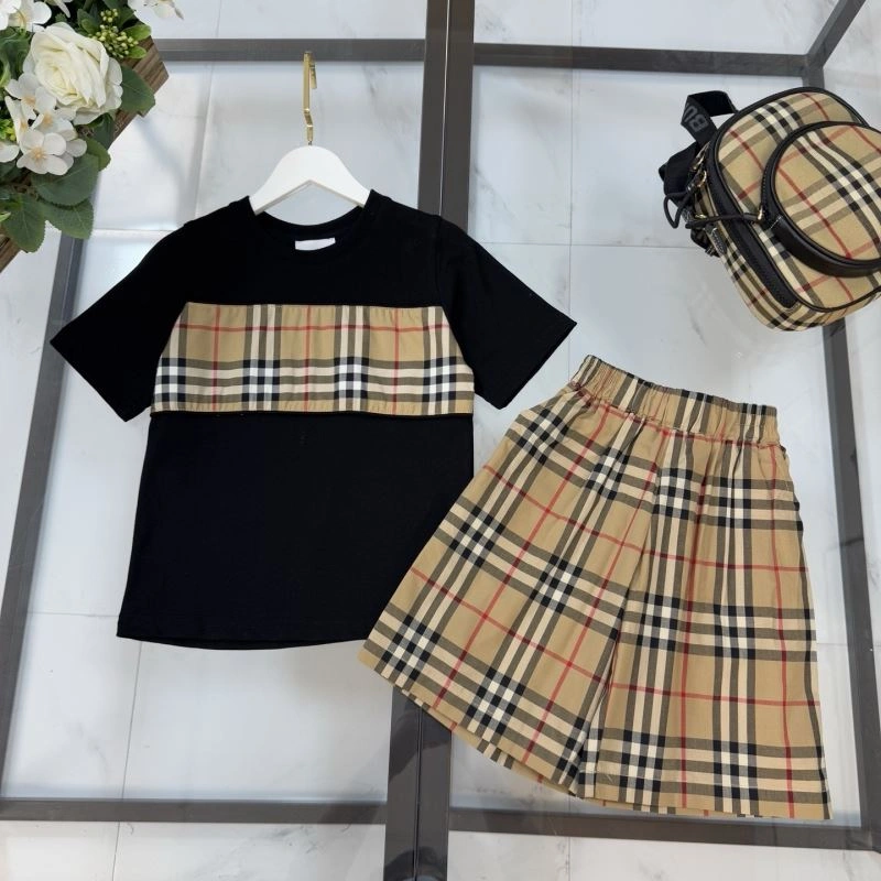 WellDesigned Burberry Kids 99607