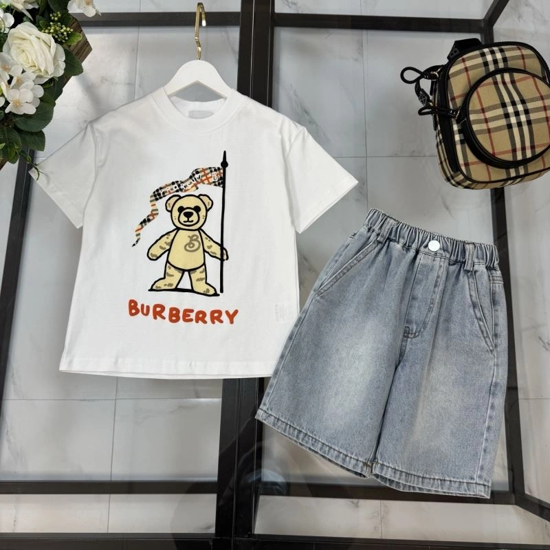 Burberry Kids Functional 99606