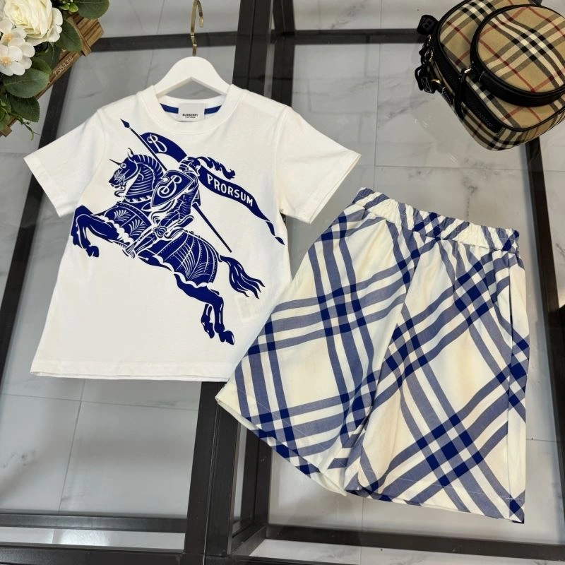 Burberry Kids Durable 99611