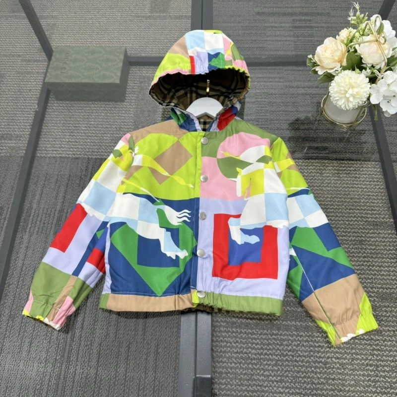 Upgraded Burberry Kids 99609