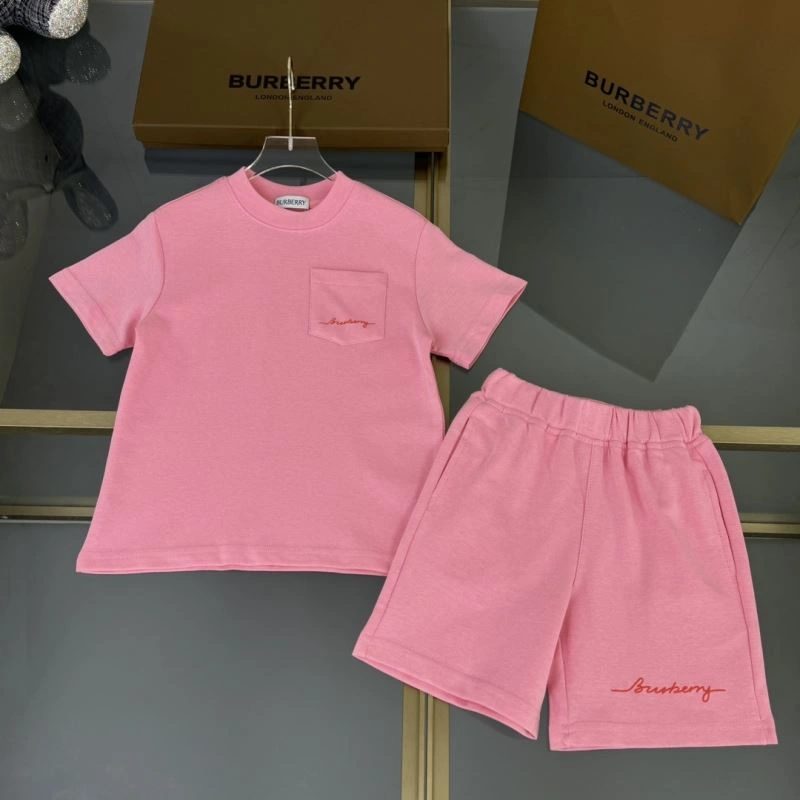 Burberry Kids FastDry 99603
