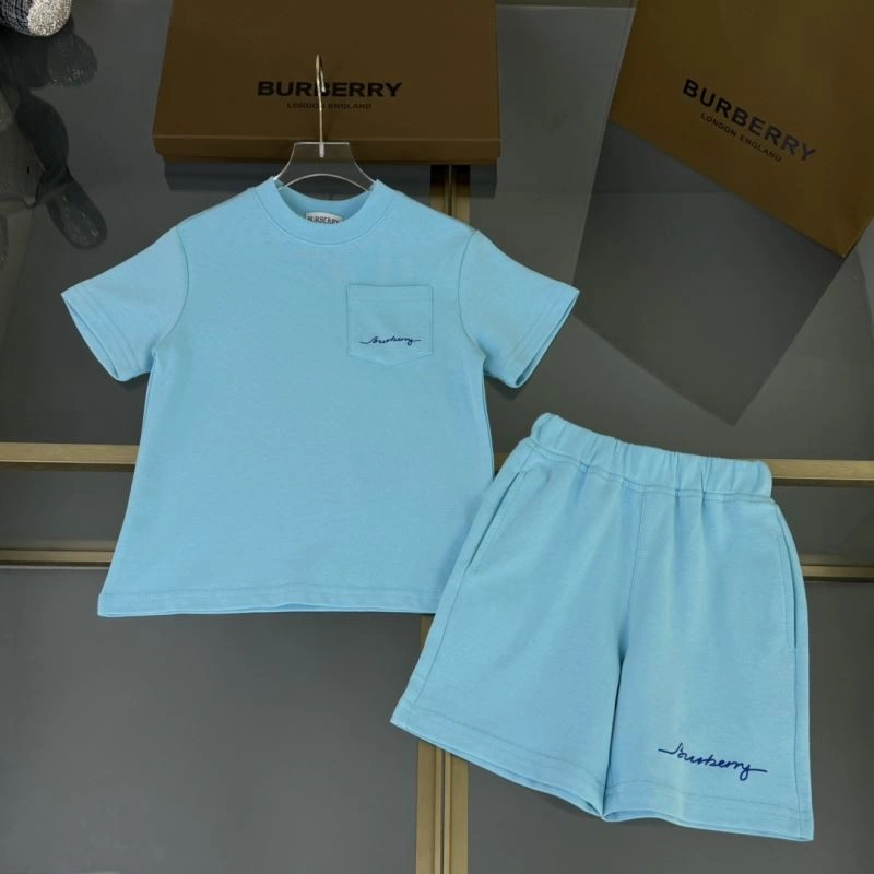 TechFriendly Burberry Kids 99604