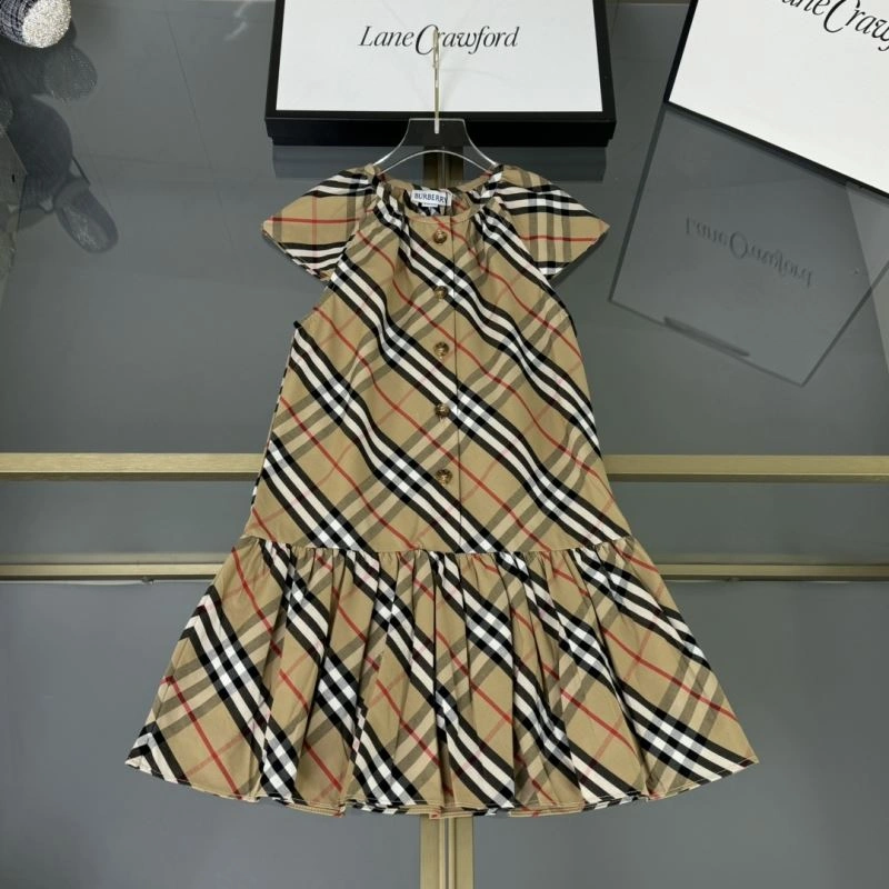 Burberry Kids ComfortFit 99601