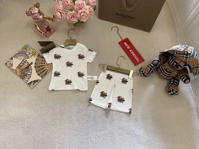 Burberry Kids SportInspired 99663