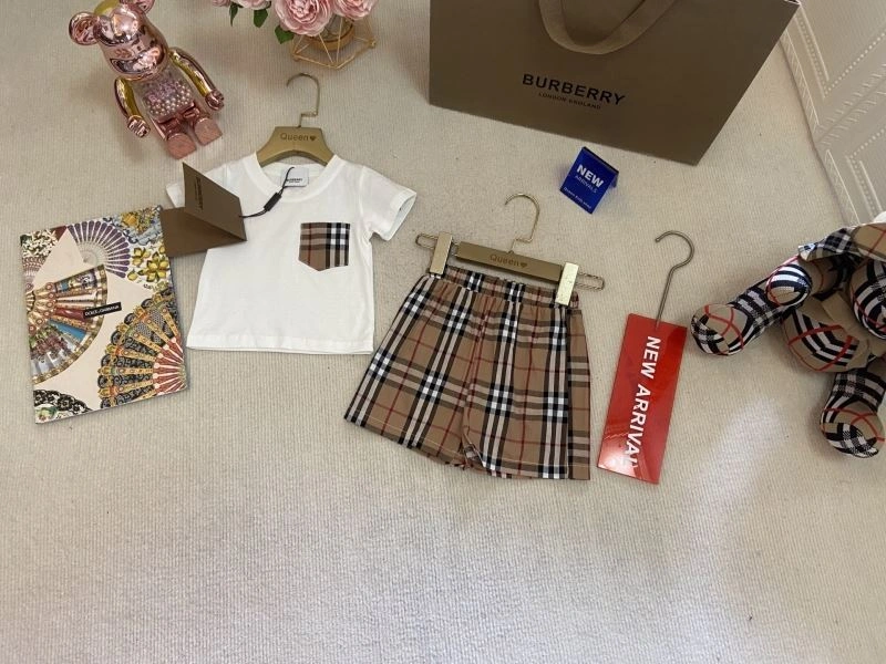 Efficient Burberry Kids 99599