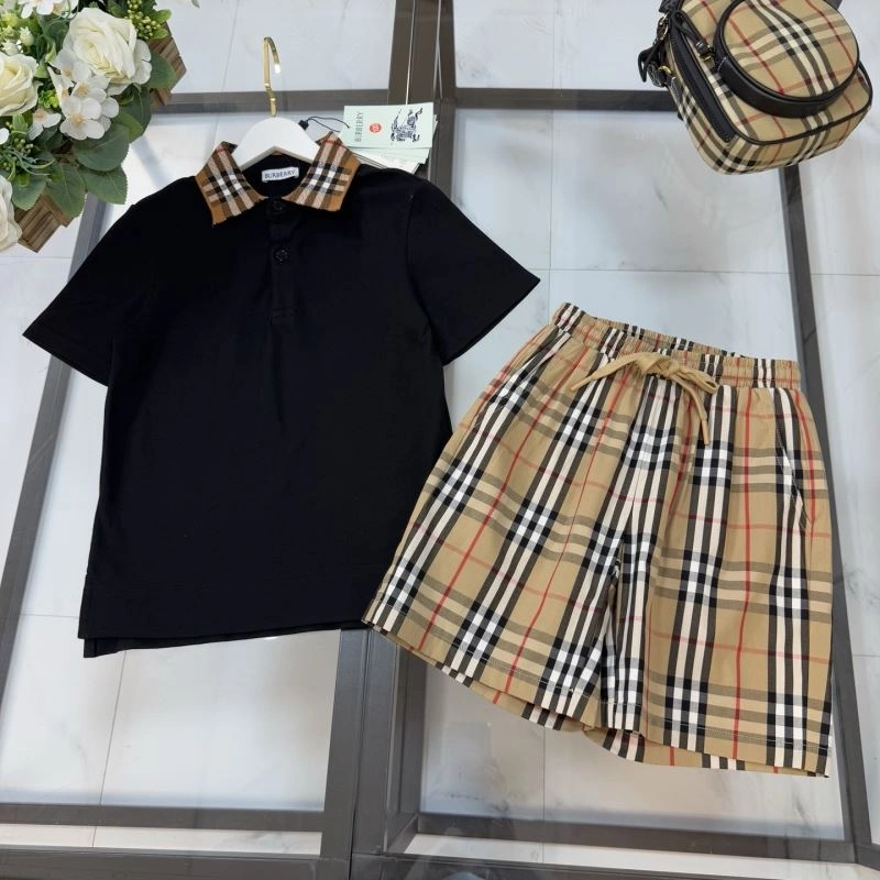 Lightweight Burberry Kids 99592