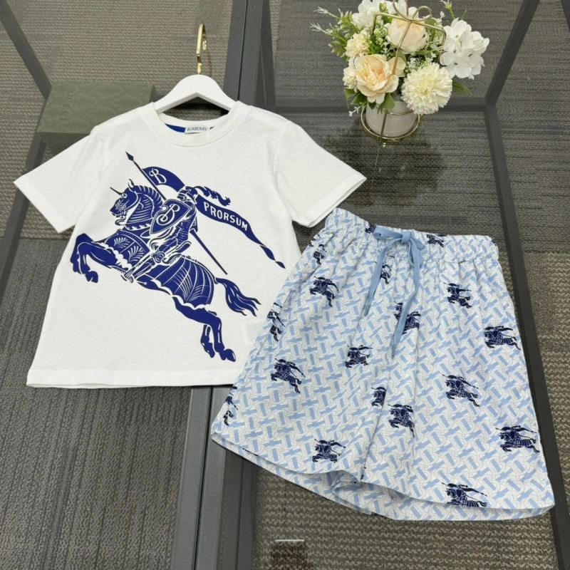 Burberry Kids Flexible 99593