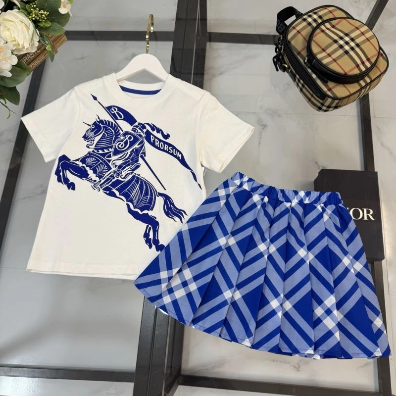 AllSeason Burberry Kids 99664
