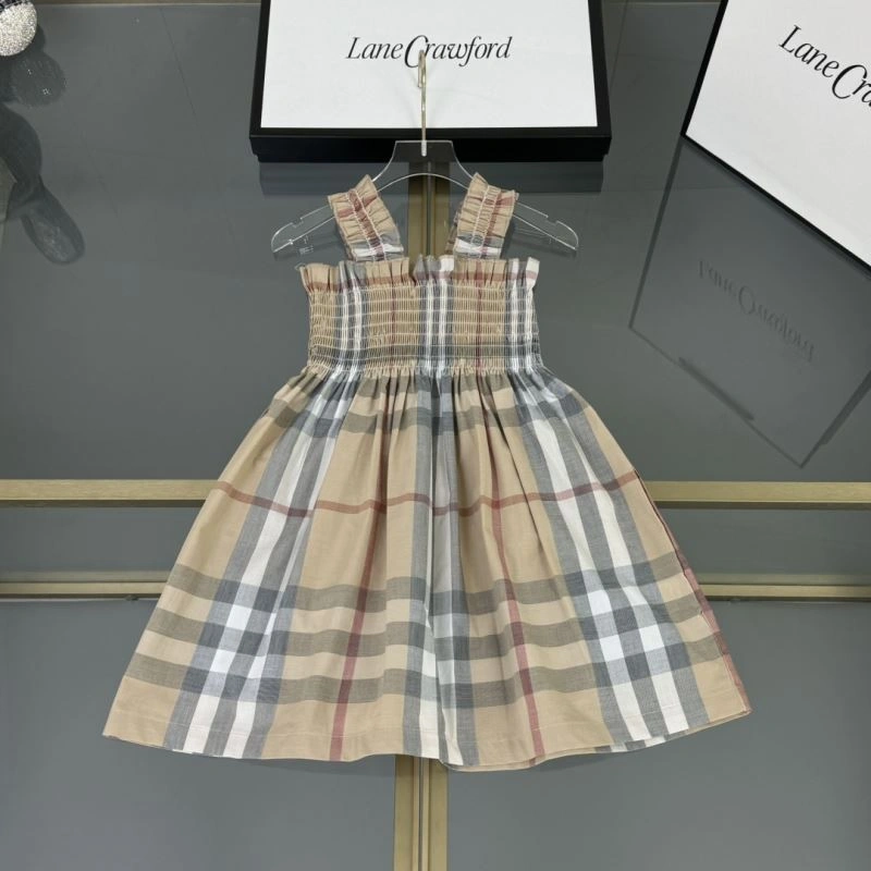 Thermal Burberry Kids 99590