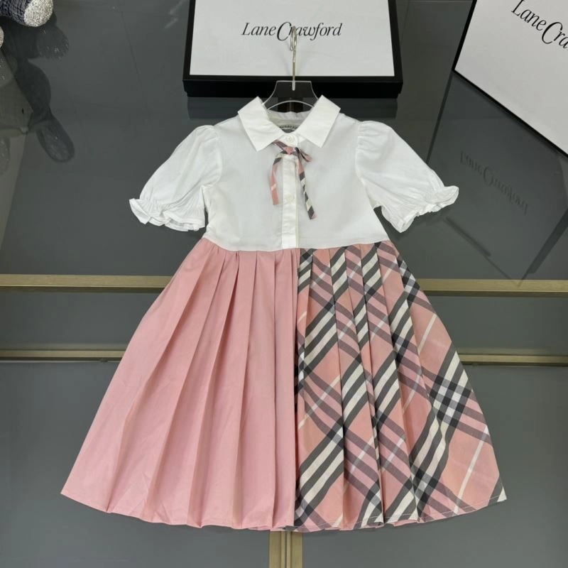 Burberry Kids Colorful 99588