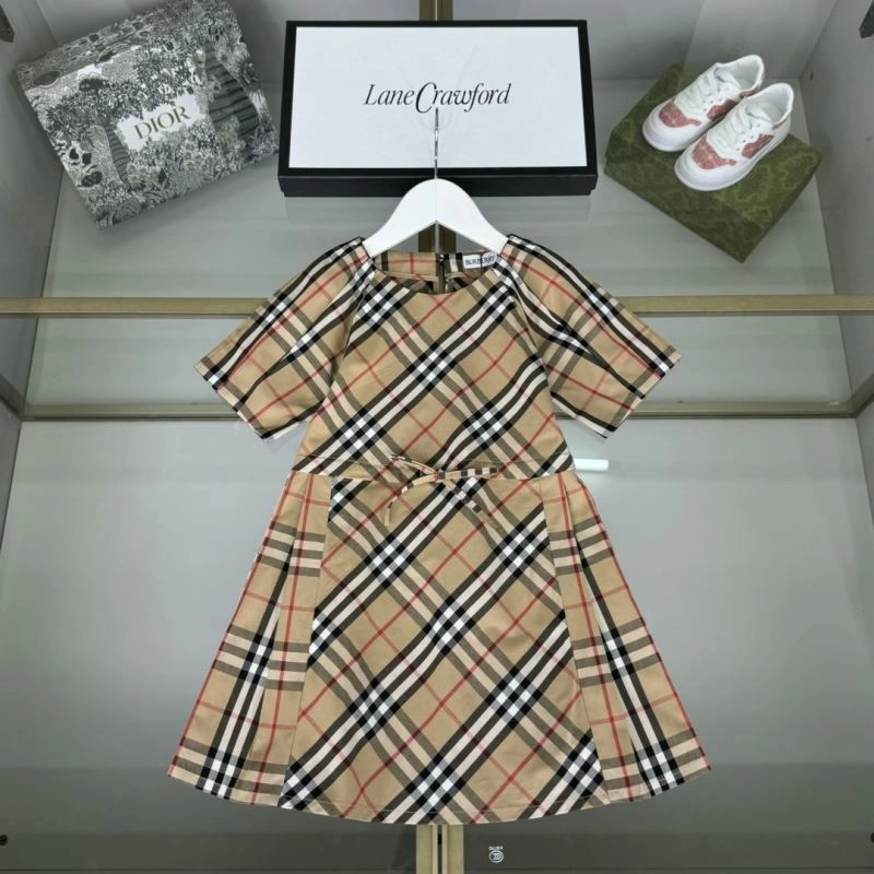 Burberry Kids WaterResistant 99572