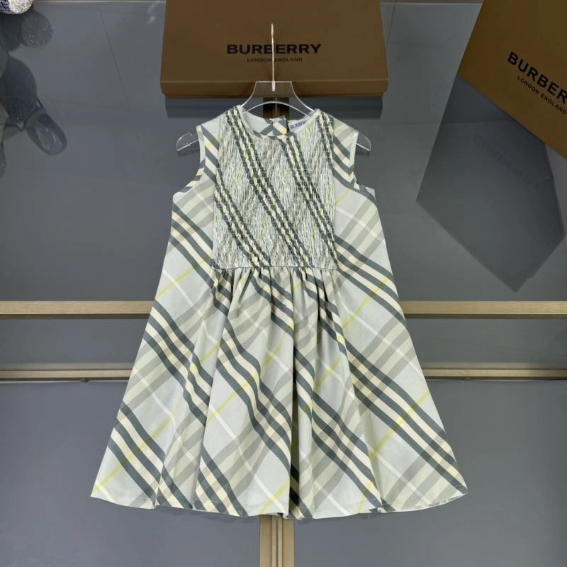 Sustainable Burberry Kids 99569