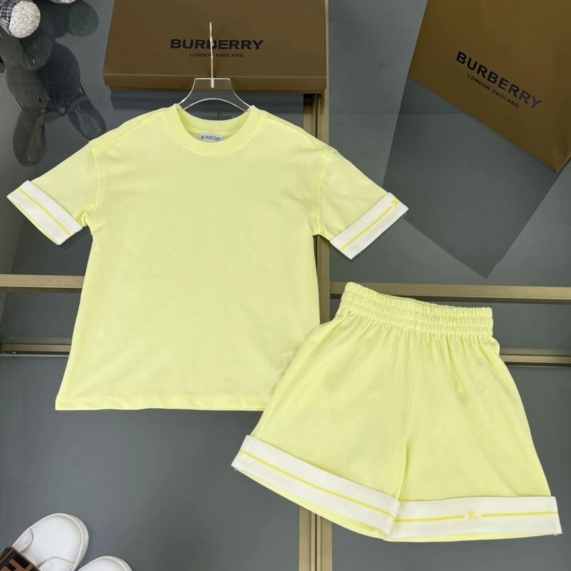 SmartChoice Burberry Kids 99571