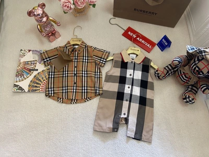 Durable Burberry Kids 99562