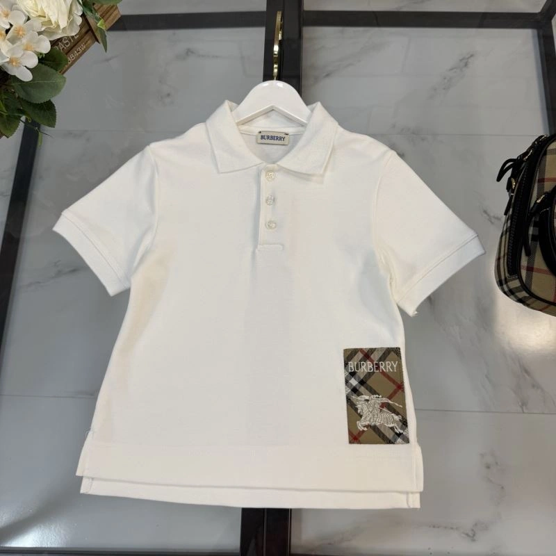 Burberry Kids Compact 99564