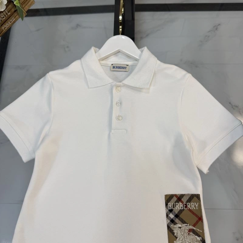 Burberry Kids Compact 99564