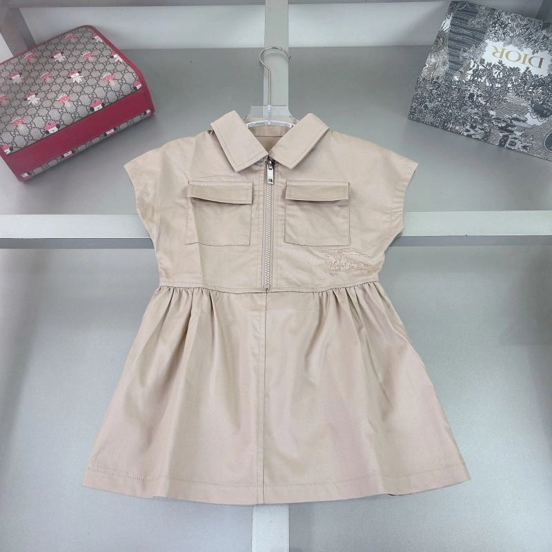 SportInspired Burberry Kids 99656