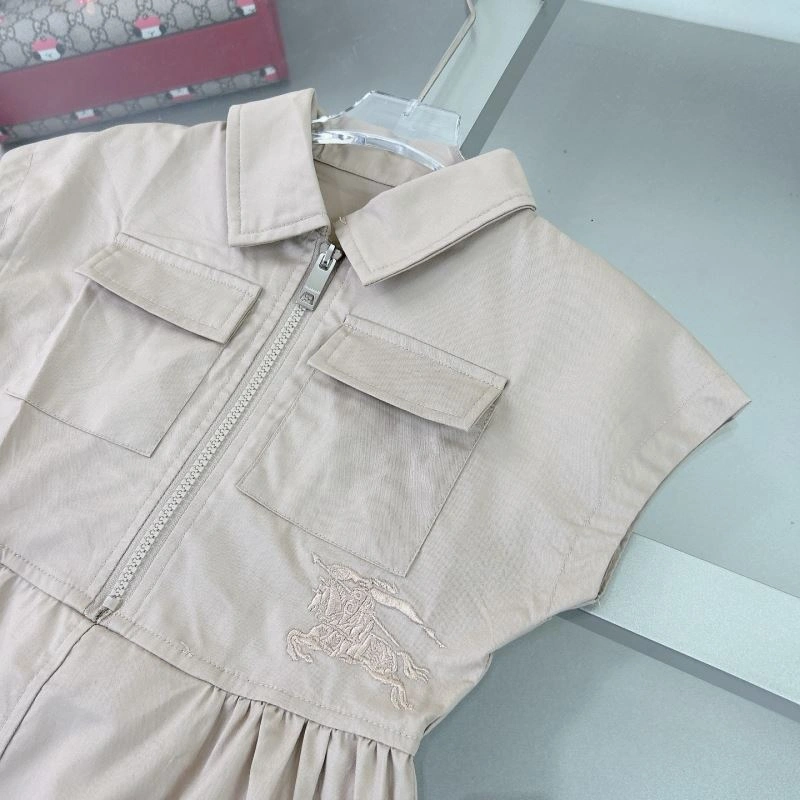 SportInspired Burberry Kids 99656