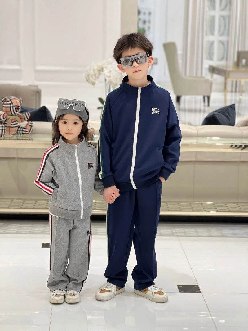 Burberry Kids Lightweight 99595