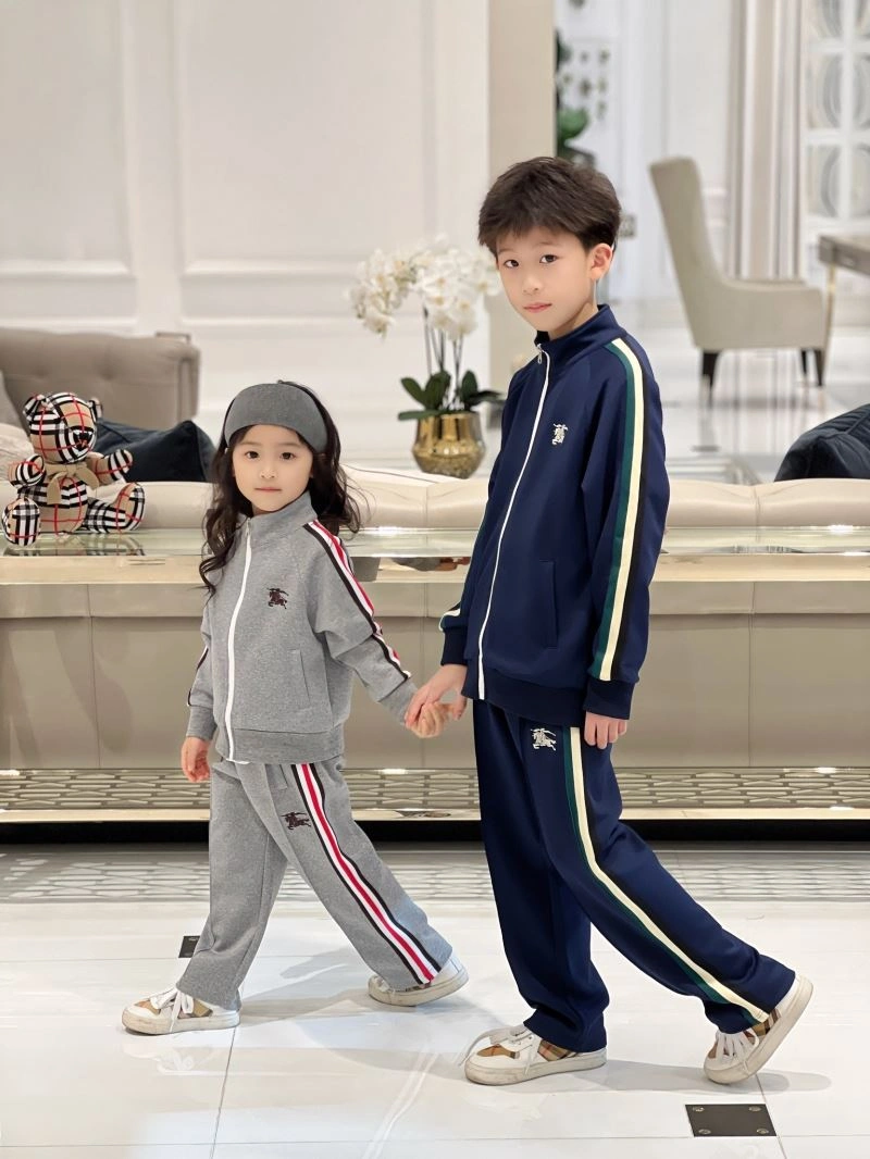 Burberry Kids Lightweight 99595