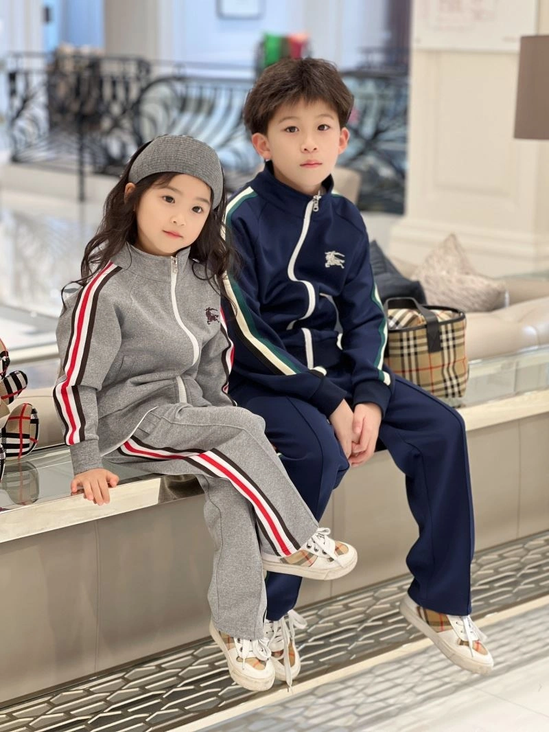Burberry Kids Lightweight 99595