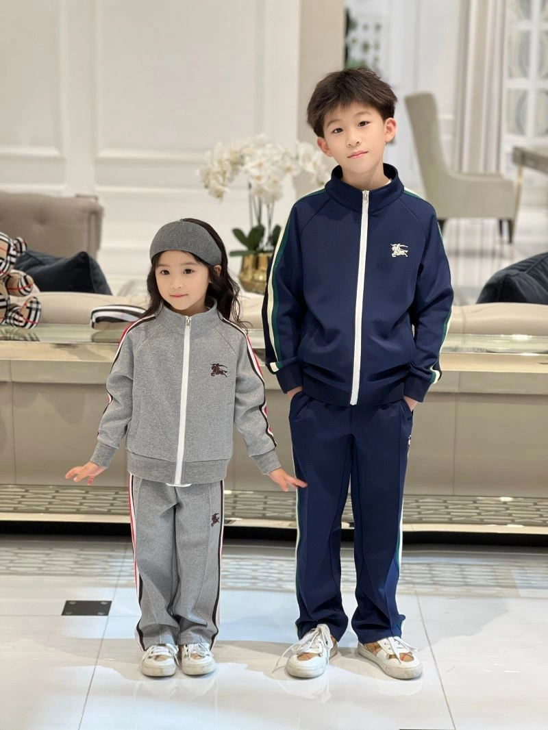 Burberry Kids Lightweight 99595