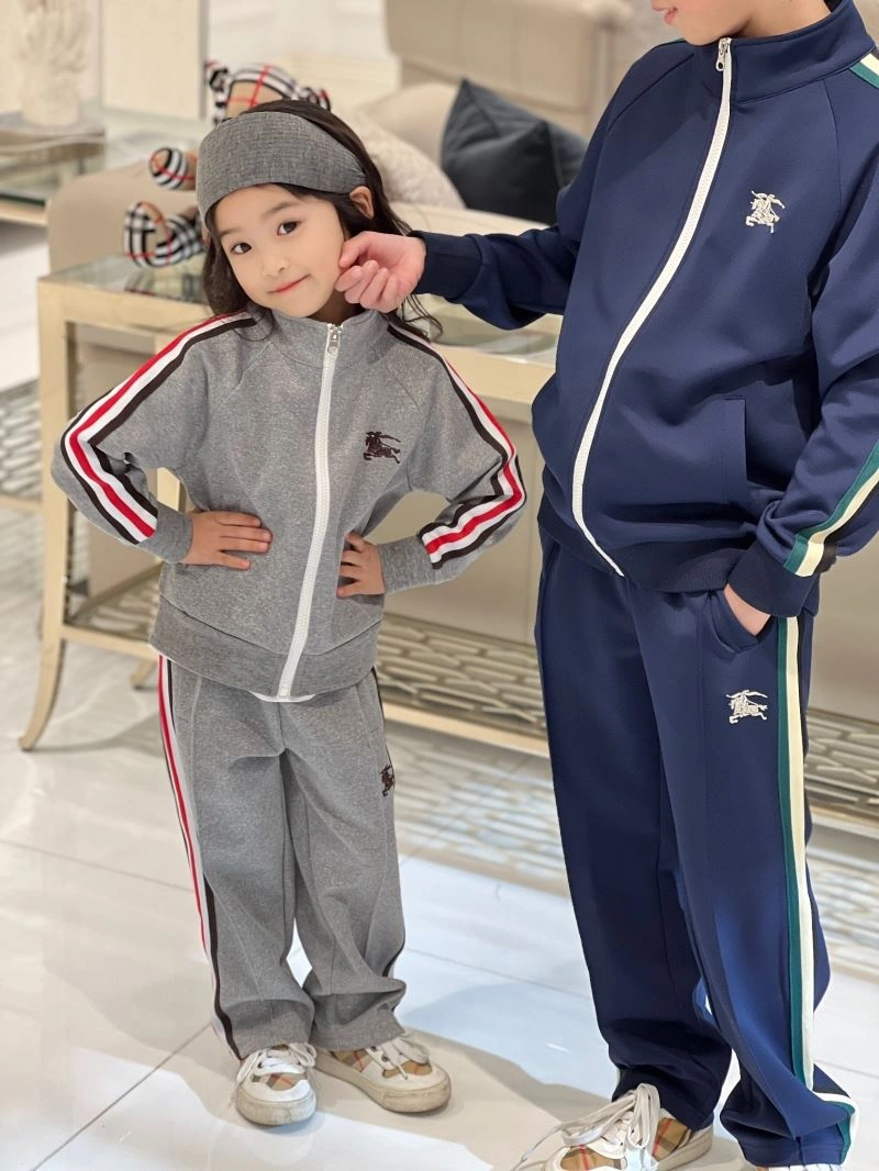 Burberry Kids Lightweight 99595