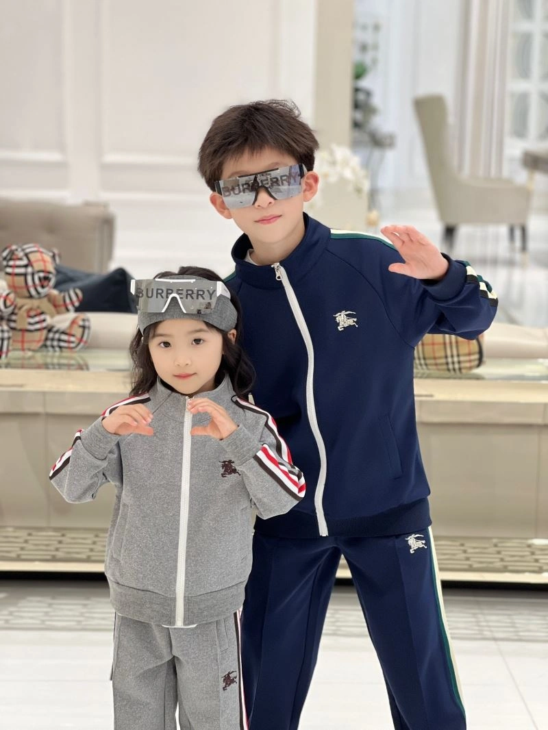 Burberry Kids Lightweight 99595